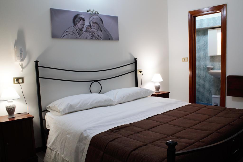 Hotel Il Vicoletto Assisi Exteriér fotografie
