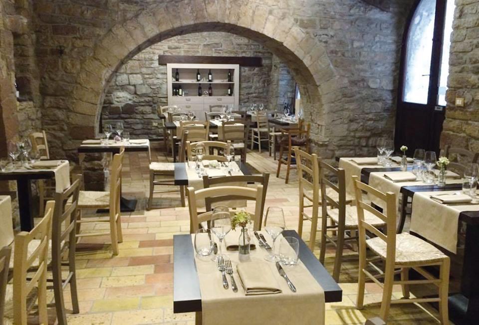 Hotel Il Vicoletto Assisi Exteriér fotografie